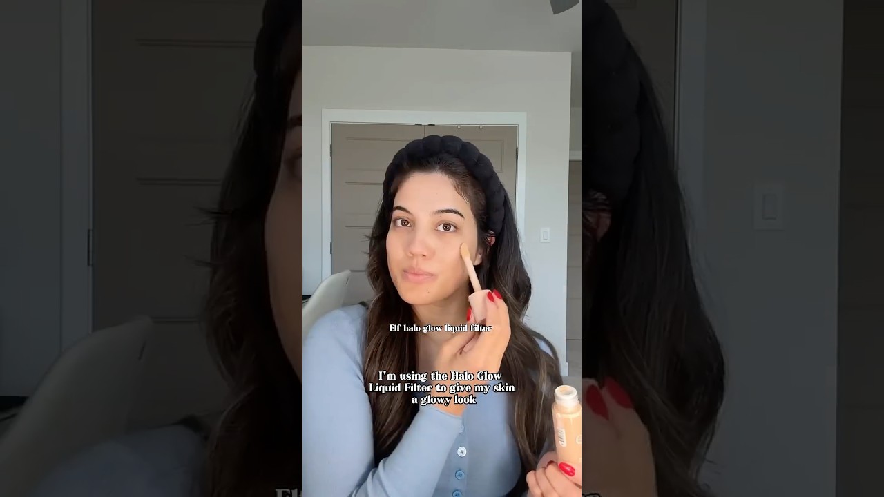 GRWM featuring my favorite CVS beauty products!