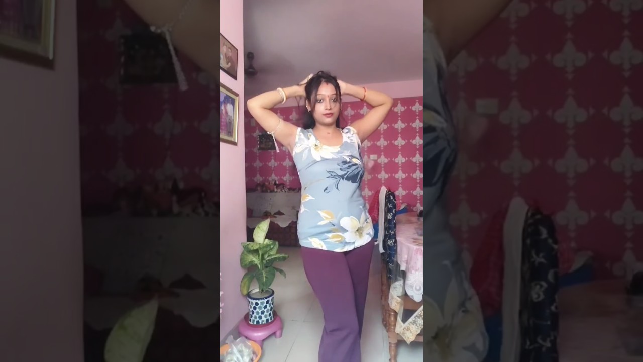 GRWM🍷for movie night without kids #grwm #isha #ytshorts