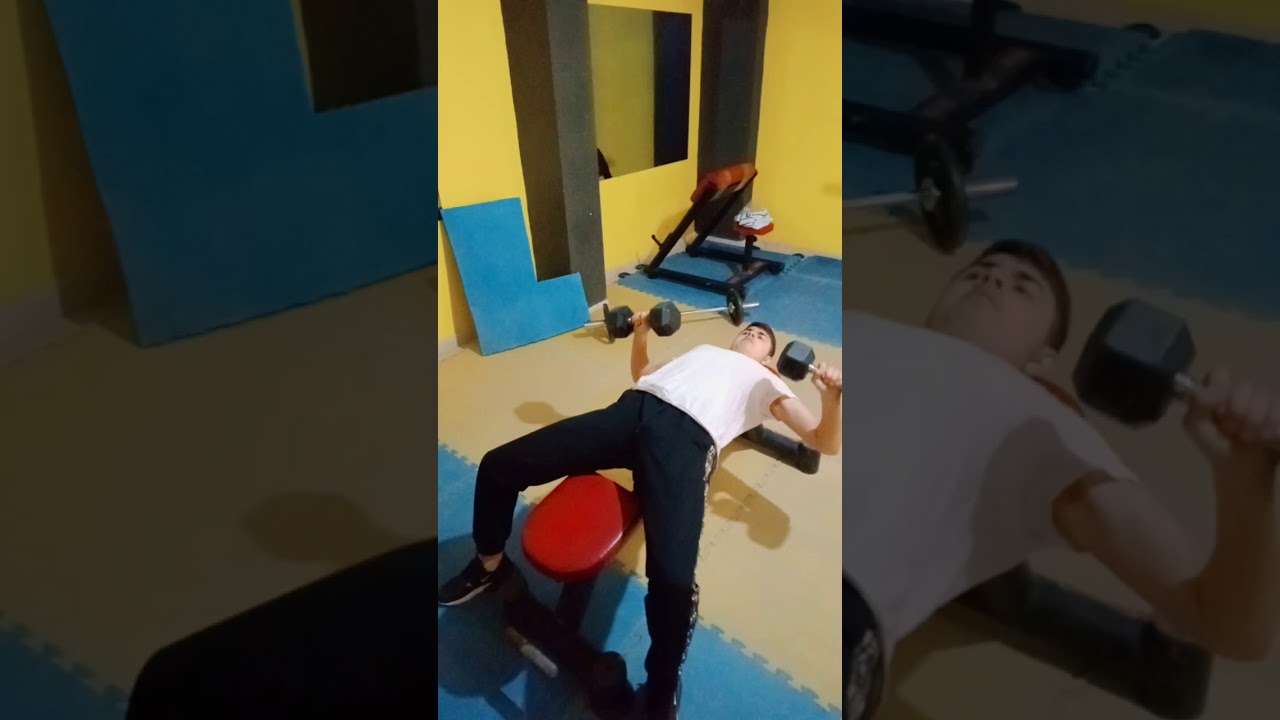 göğüs leri patlattım