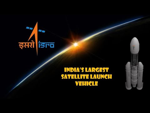 GSLV Mk3 (Fatboy) - All about its configuration