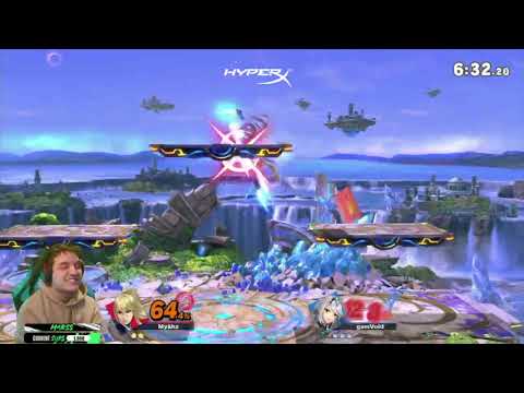 gsmVOID is a real one for this...