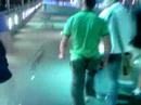 G-String Walking (City)