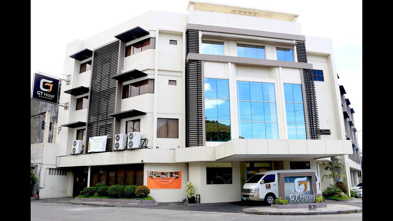 GT Hotel Bacolod