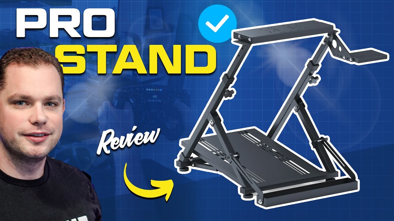 GT Omega Pro Wheel Stand Review