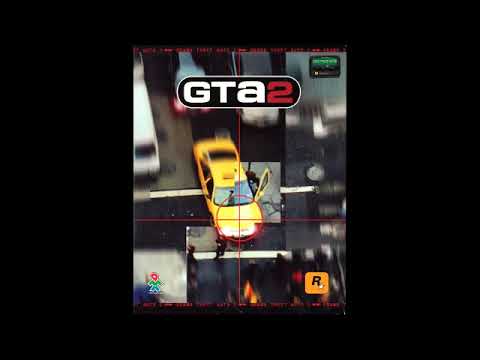 GTA 2 Quotes - Pedestrian Quotes