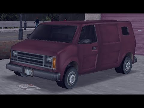 GTA 3 - Rumpo
