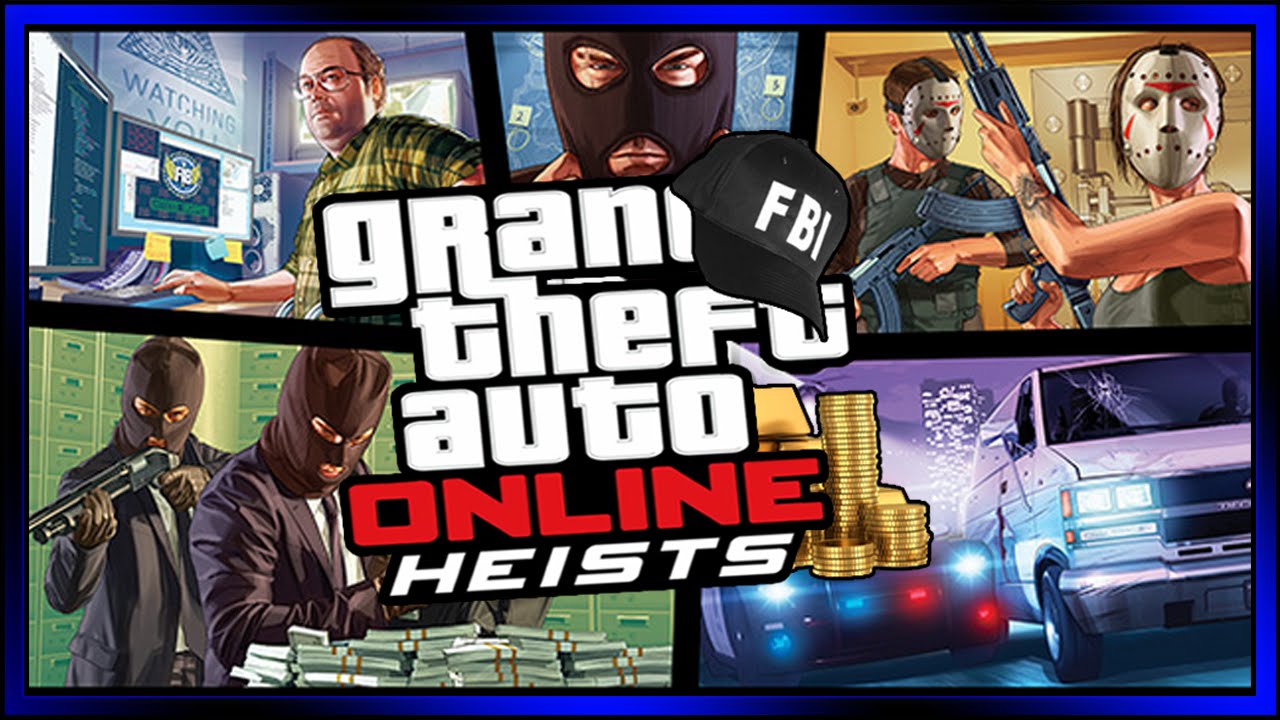 GTA 5 : New Trailer Officiel 