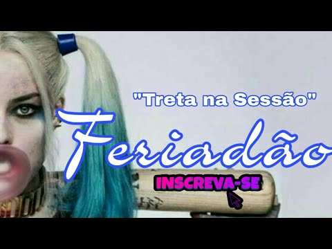 GTA 5 | Treta na Sessão - 