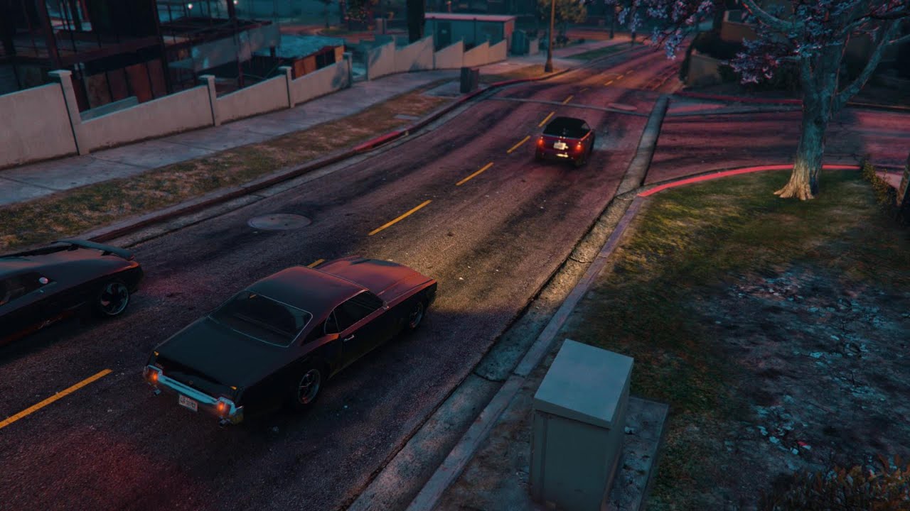 GTA 5 ARABESK EDİT