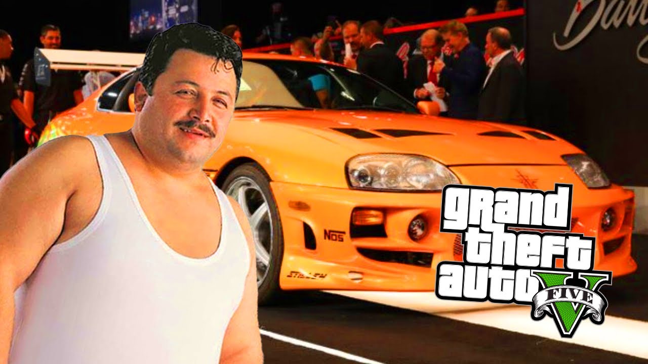 GTA 5 GERÇEK HAYAT !!! - DAYI ORTALIKTAN KAYBOLDU ! #39