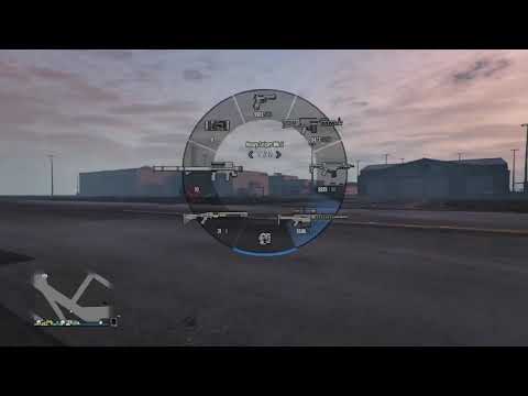 GTA 5 Online | Rip iZLS (NXGHTMAREv -XERS-)