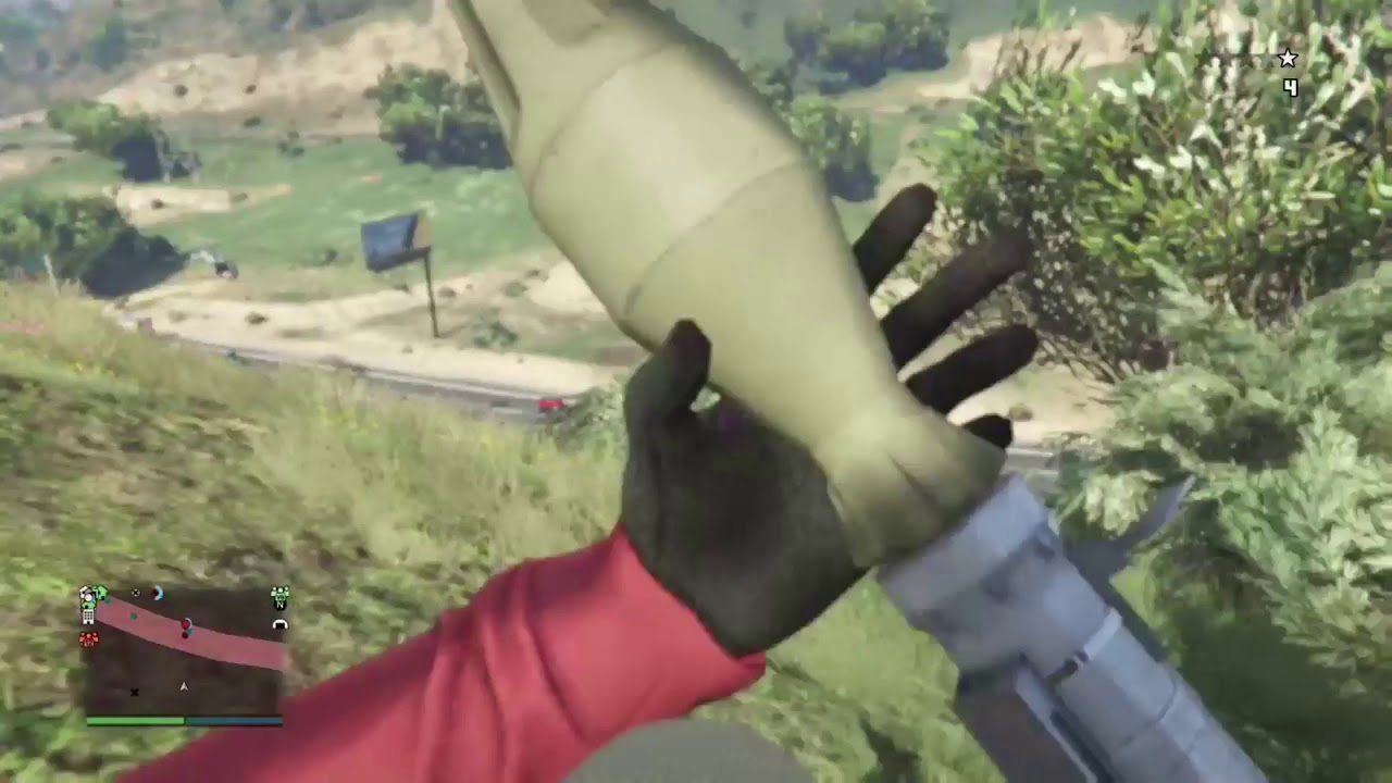 Gta 5 Online Montage Lzz
