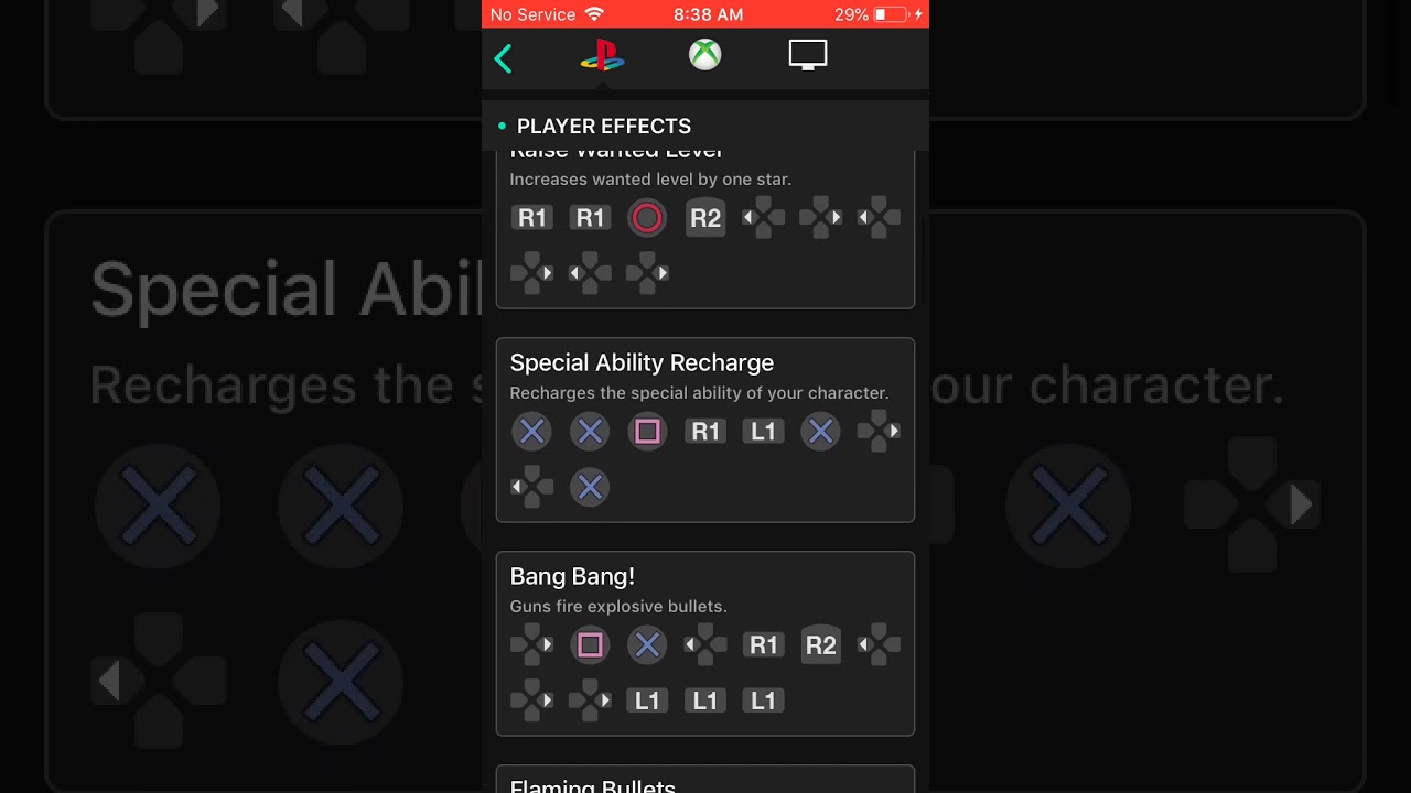 Gta 5 ps4 cheat codes TTV bboppington
