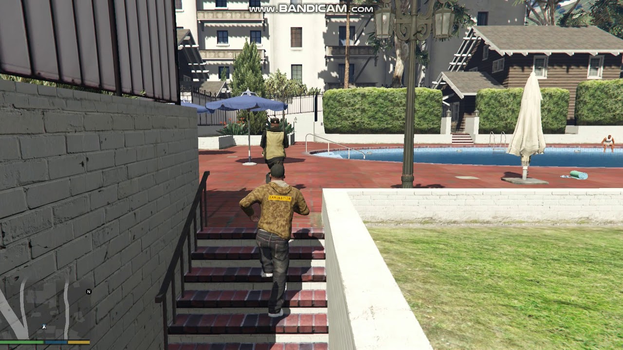GTA 5'İN EN SAPIK GÖREVİ! - GTA 5 Türkçe bölüm3 HİKAYE SERİSİ  KOMİK  ANLAR
