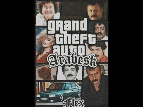GTA Arabesk Soundtrack (prod.josefbeat)