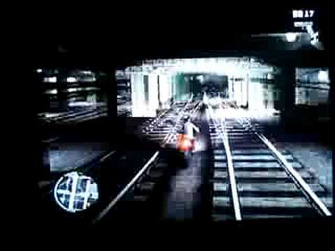 GTA IV RATMAN:finally found