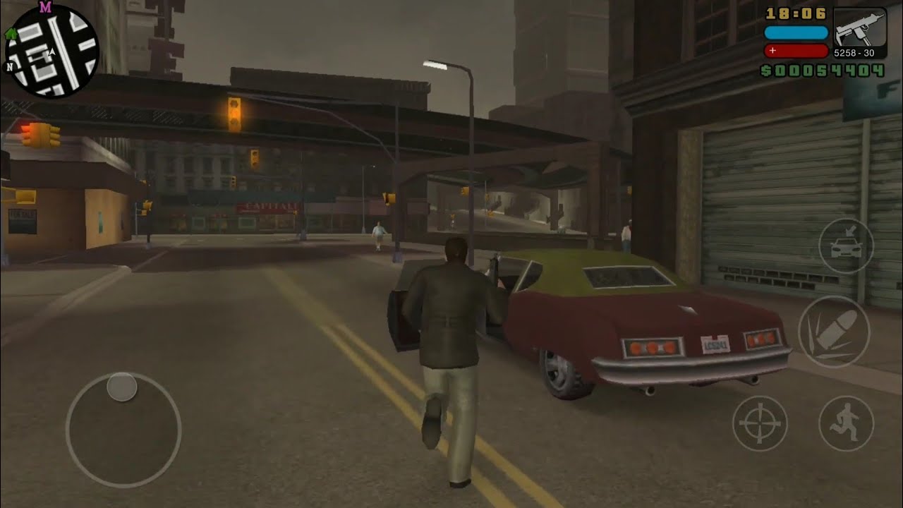 GTA LCS Special Vehicle Guide: Heavy Yardie Lobo
