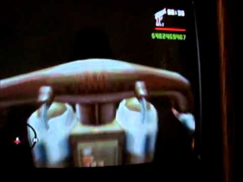 GTA San Andreas-GJ Files-Case #3-Secret Interiors