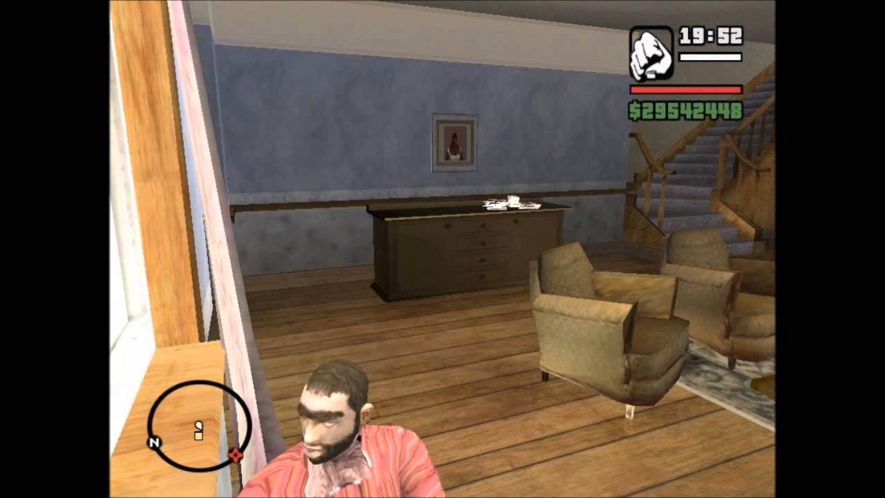 gta san recep ivedik 1.bölüm devamı gelecek