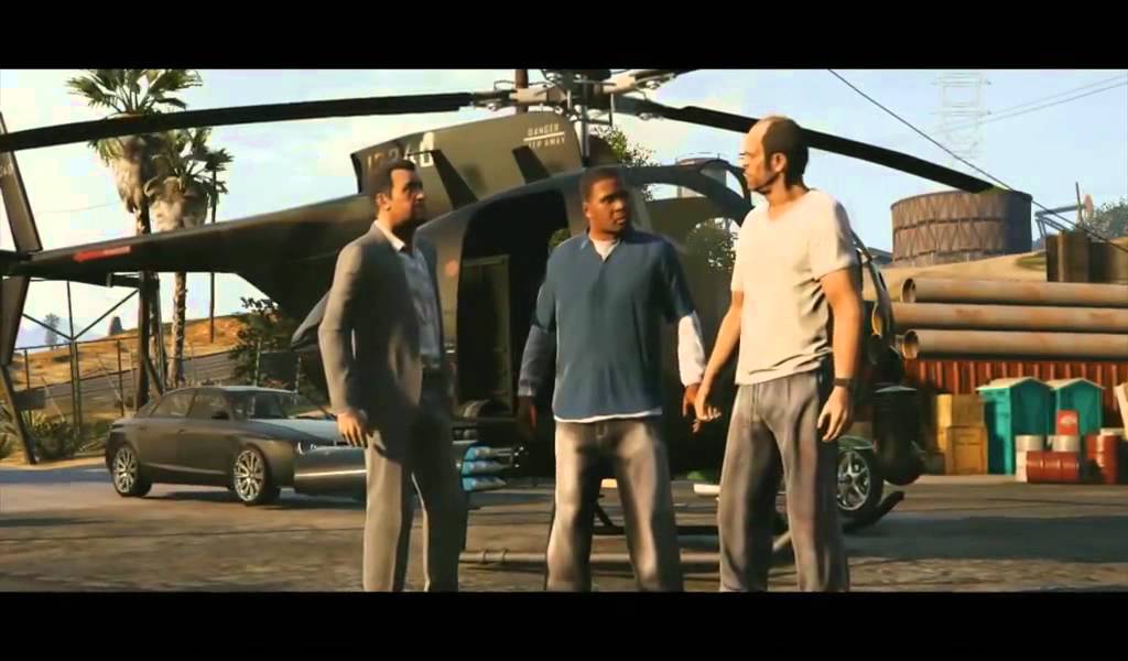 Gta V Recep İvedik