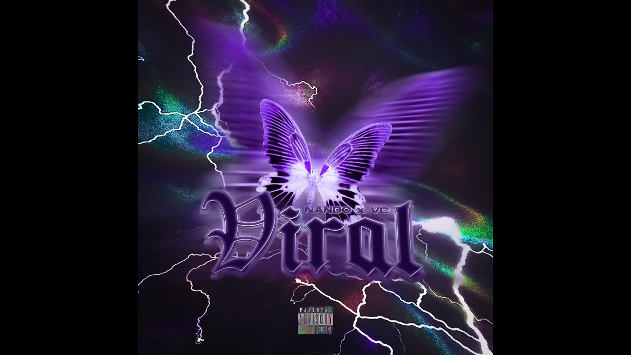 (GTM) Nando x VC - Viral (Official Visualizer) Prod. ShoBeatz