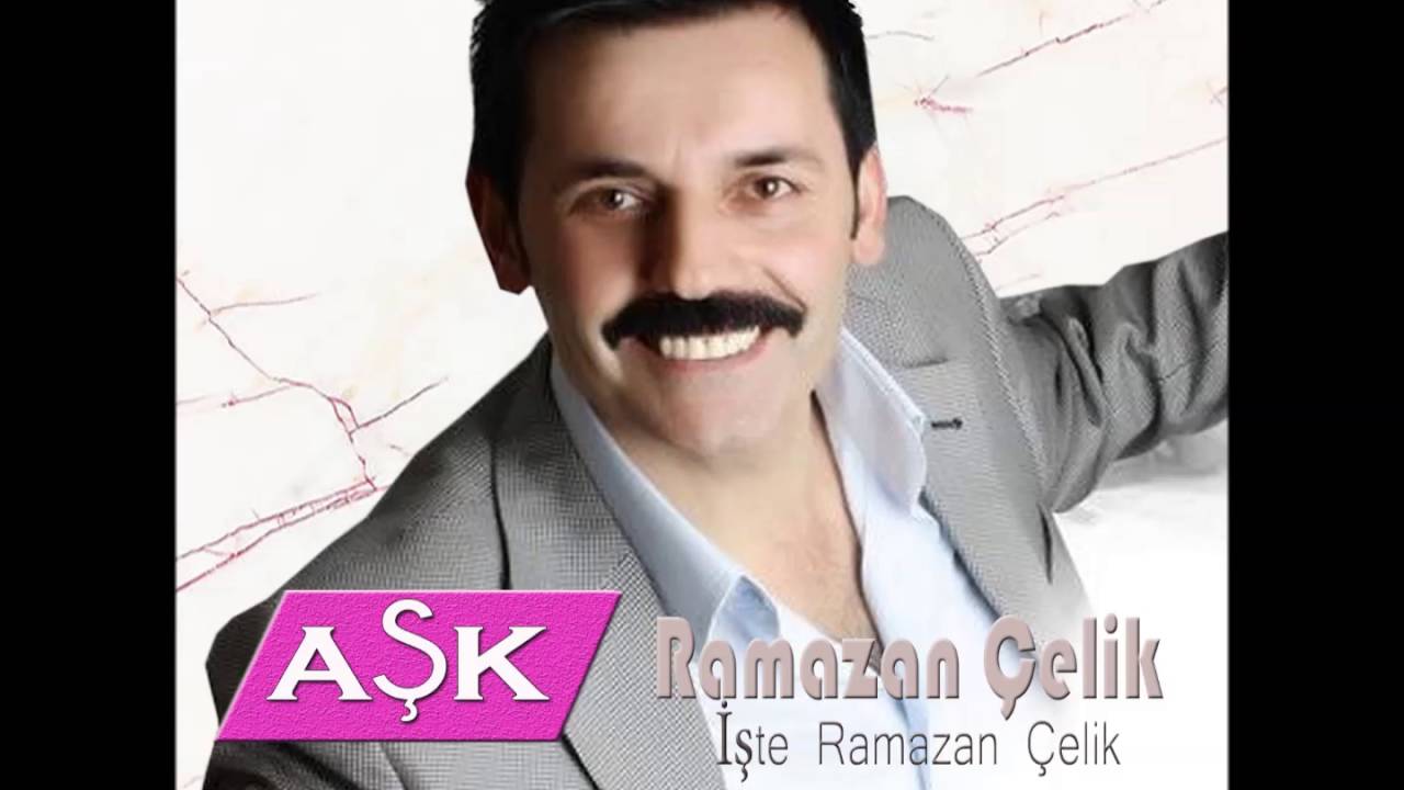 GİTME DEDİM OCAKLARA - İŞTE RAMAZAN ÇELİK - AŞK MÜZİK 2010