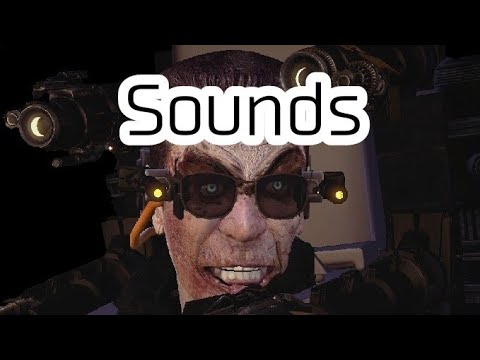 G-Toilet 4.0 Sounds