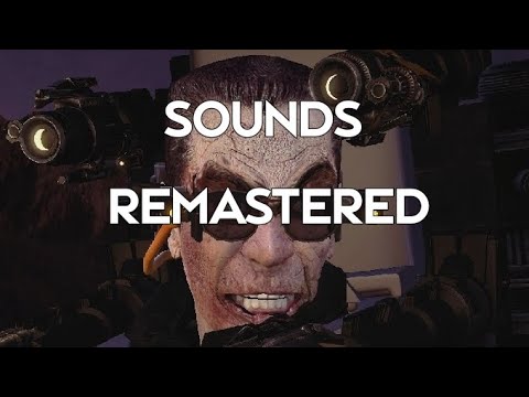 G-Toilet V4.0 Sounds Remastered