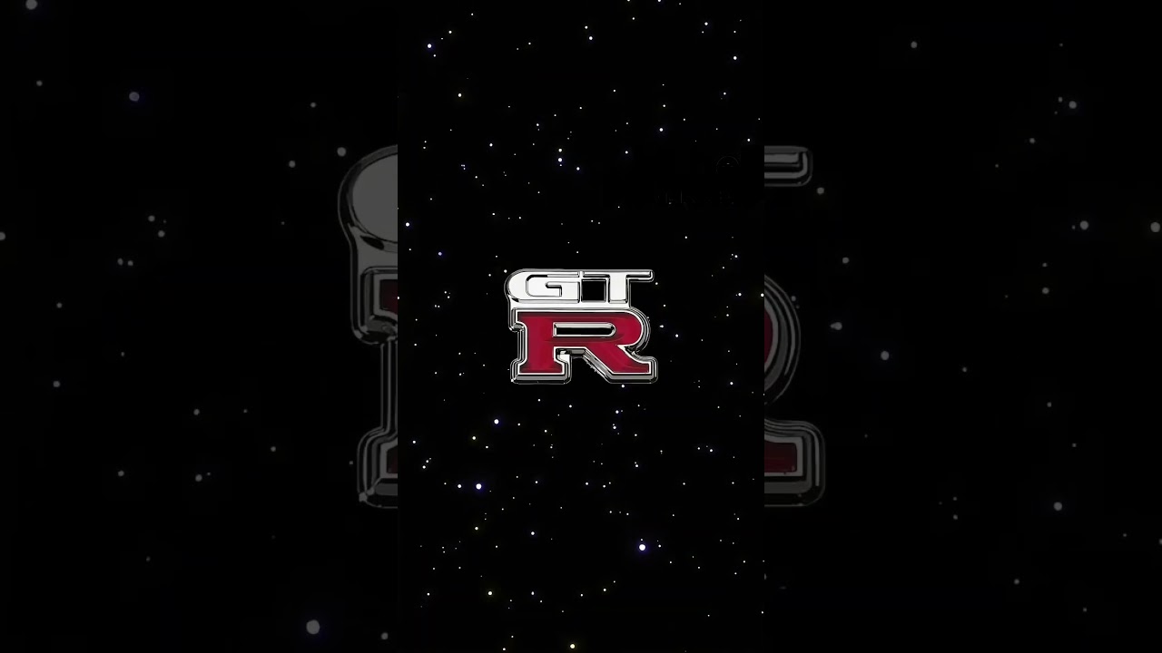 Gtr logo edit #short #viral #trending #gtr #car #caredit #edit #gtredit #lamborghini #buggati
