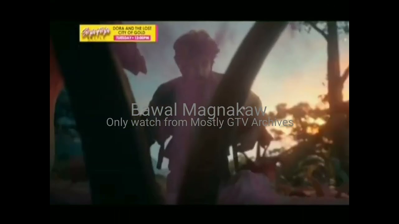 GTV - Siesta Fiesta Movies - Dora And The Lost City Of Gold promo [03-MAY-22]