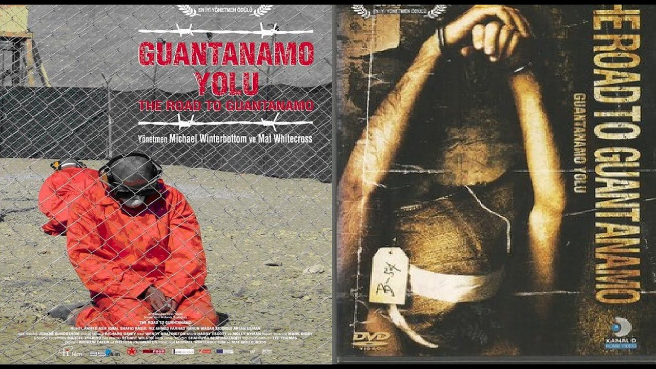 Guantanamo Yolu (Türkçe)