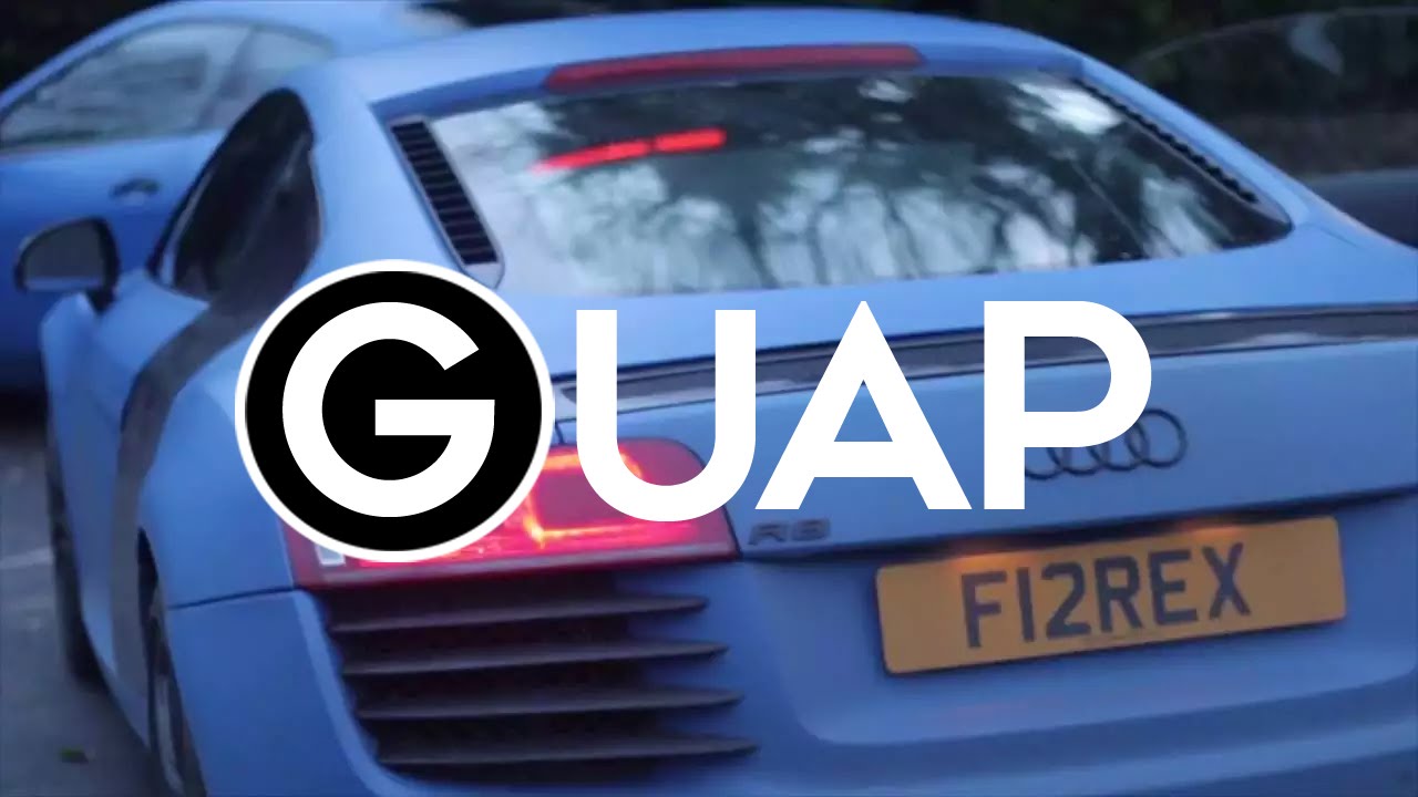GUAP Meets: AstroFX || @AstroFX