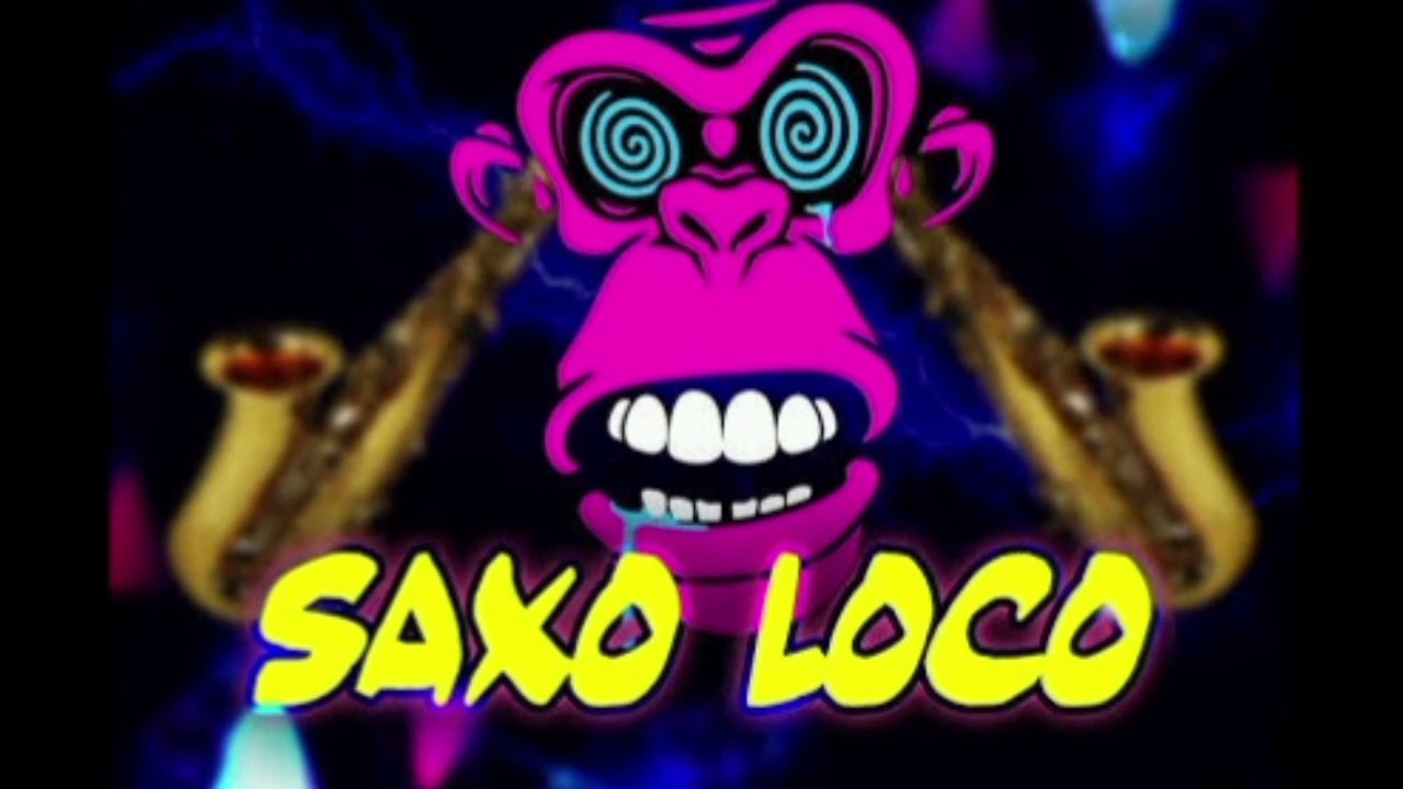 GUARACHA ✘ EL SAXO LOCO  🎷✘ FRODI GONZALEZ (ALETEO GUARACHA)