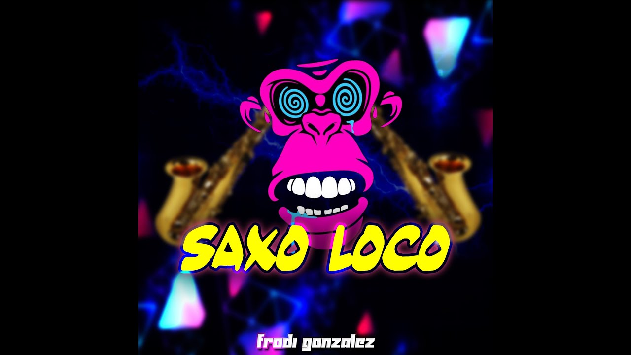 GUARACHA 2022 ✘ EL SAXO LOCO  🎷✘ FRODI GONZALEZ (ALETEO GUARACHA)