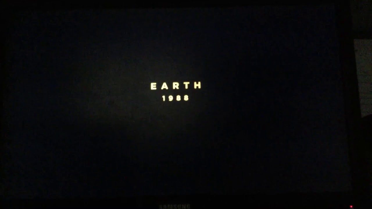Guardians Of The Galaxy Foxtel Movies Premiere Intro
