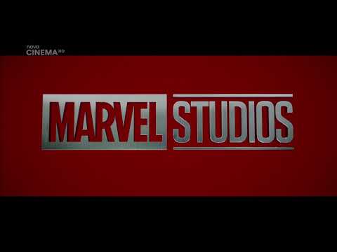 Guardians of the Galaxy Vol. 2 - Nova Cinema Intro