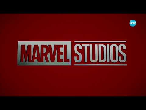 Guardians of the Galaxy Vol. 2 - Nova Intro
