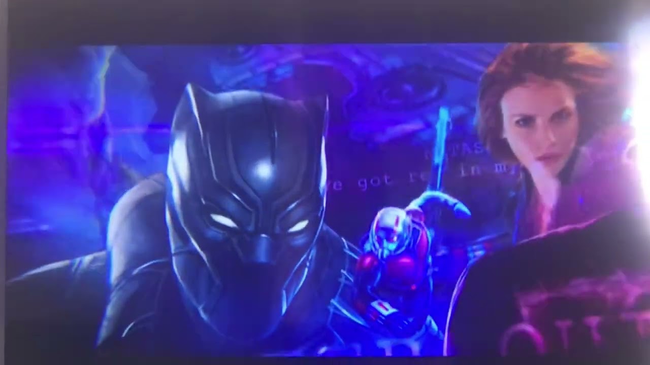 Guardians Of The Galaxy Vol 2 Foxtel Movies Action Intro