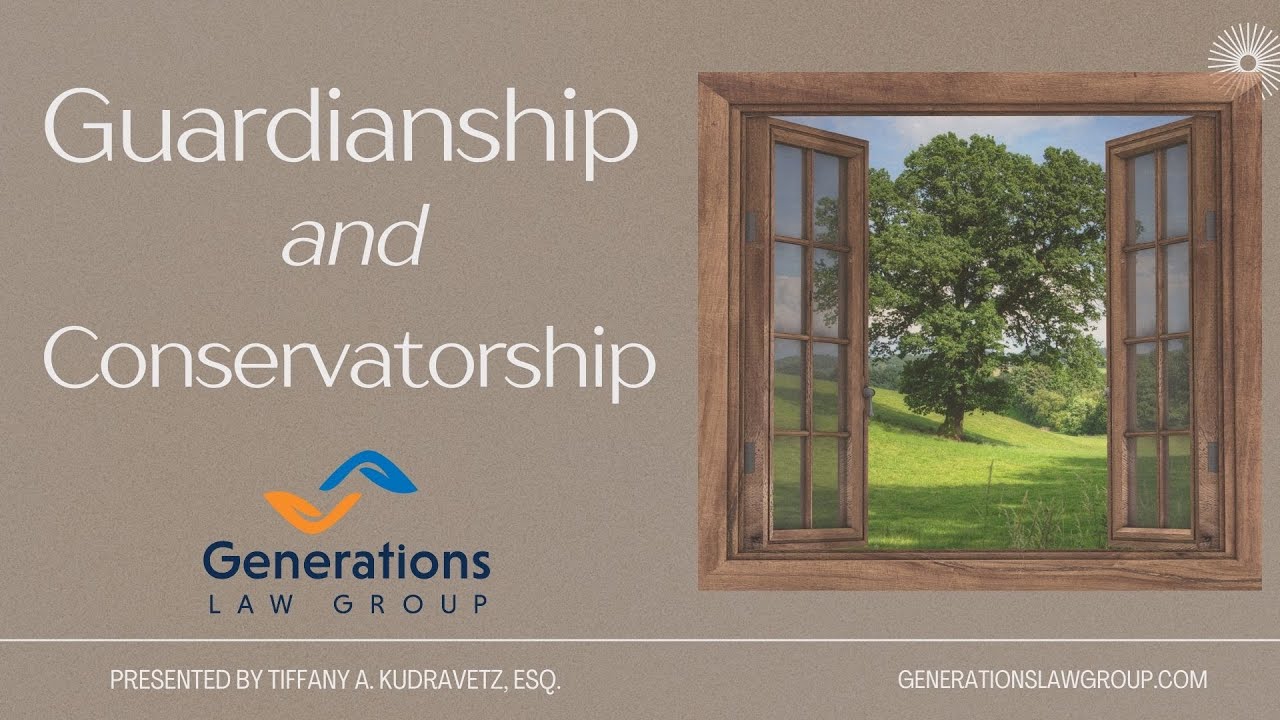 Guardianship and Conservatorship Explained (Massachusetts)