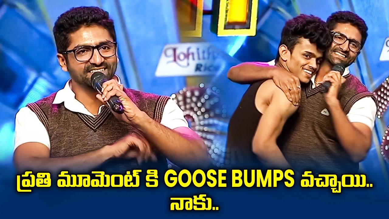 Gucchi Gucchi Song Dance Performance By Sanketh & Priyanka | Dhee Jodi | ETV