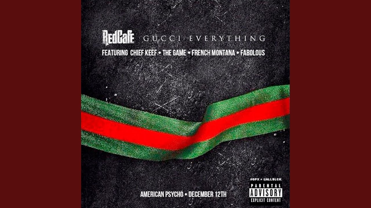 Gucci Everything