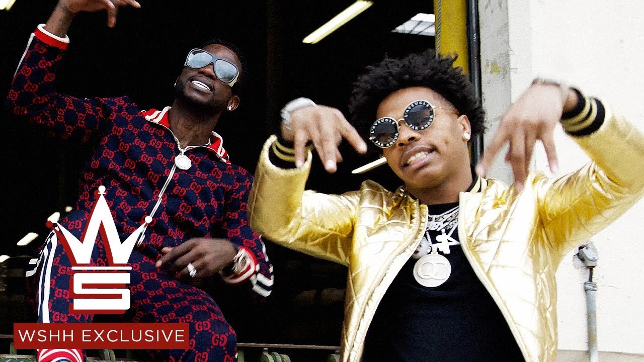 Gucci Mane & Lil Baby 