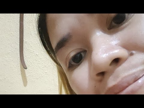 Gud Eve||Simpletinayvlog