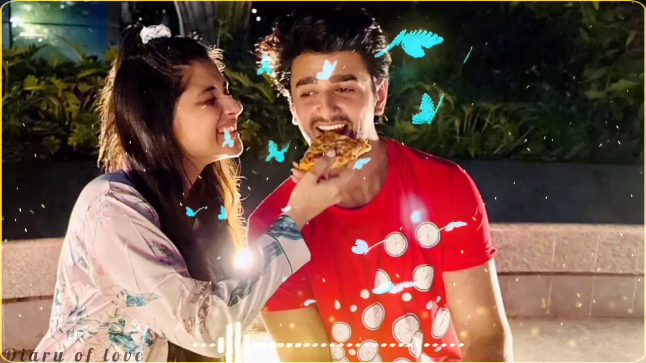 Guddan and Akshat most romantic love song video ❤️