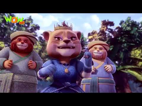 GUDDU NEW CARTOON (2023)