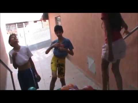Guerra de Bexiga d'agua
