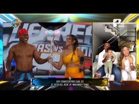 Guerreros Colombia miércoles 24 de agosto de 2022 programa completo