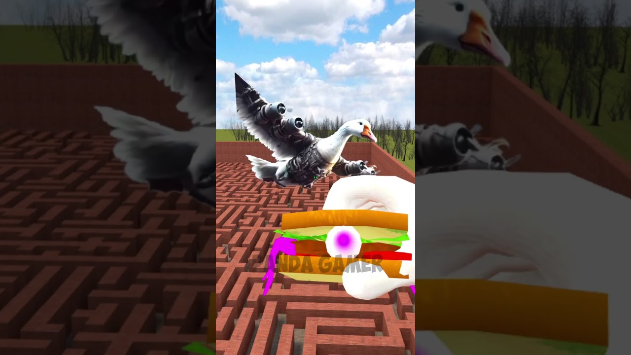 GUESS BOMBOMBINI GUZZINI BALLERINA CAPUCHINA BOBRITTO BANDITO INTERNET MEMES BIG MAZE Gmod