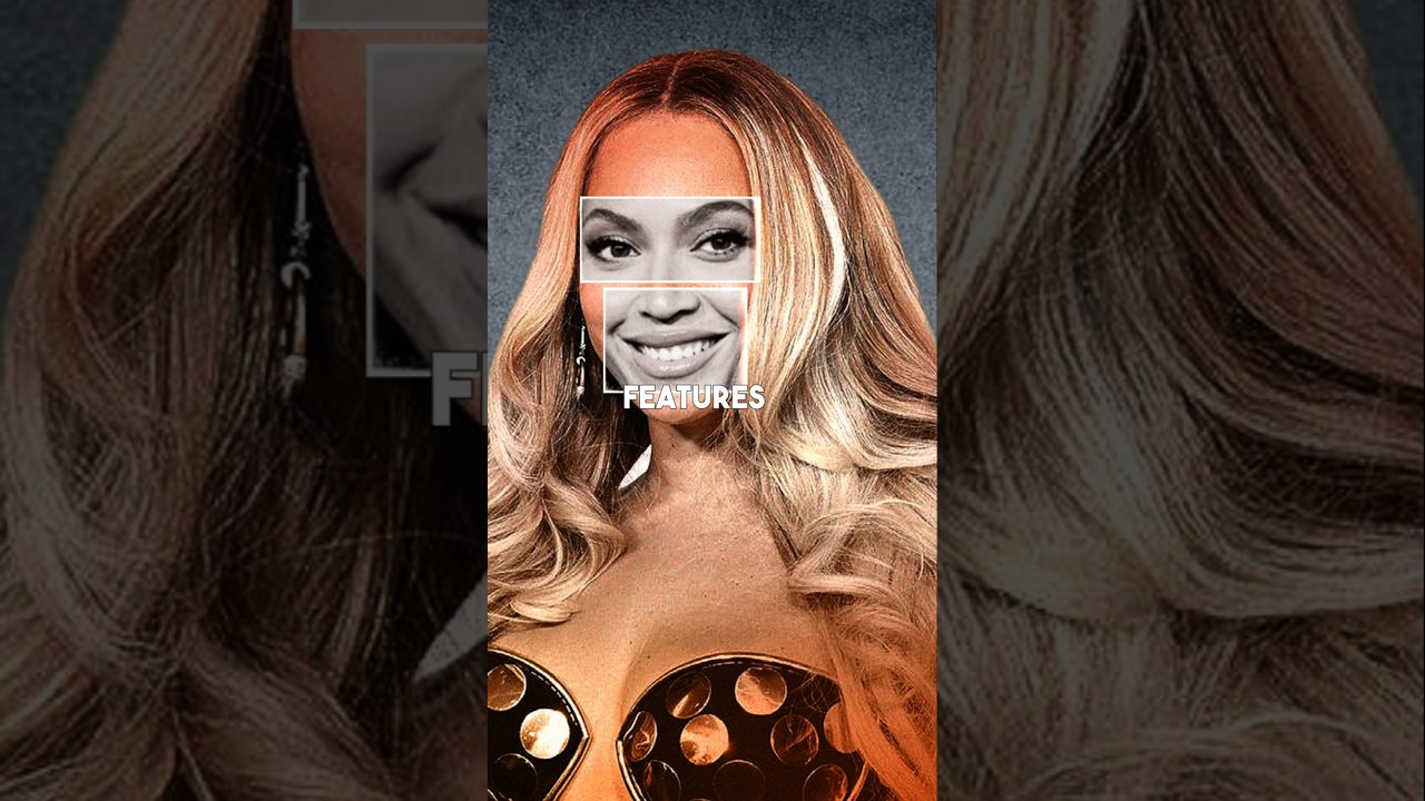 Guess the Famous Face Using Just ONE Feature!