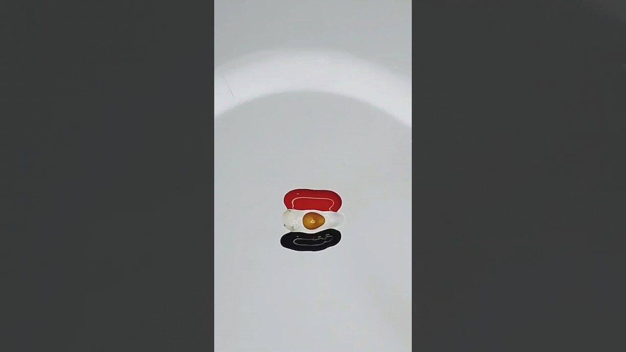 Guess the final color 🇪🇬#colormixing #asmrart#paintmixing #satisfying #colortheory #vairalvideo